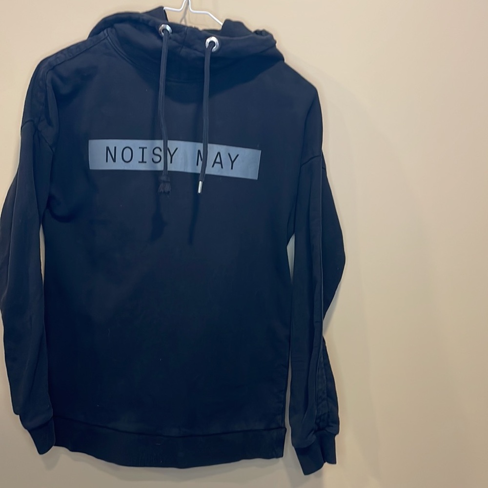 Noisy May Sweatshirt